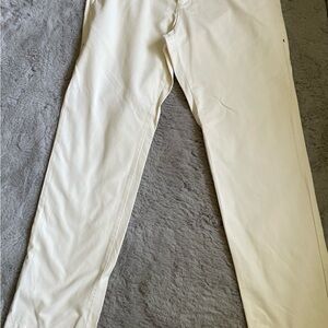 Tommy Bahama lightweight Khaki Chinos Relaxed Fit 32x32